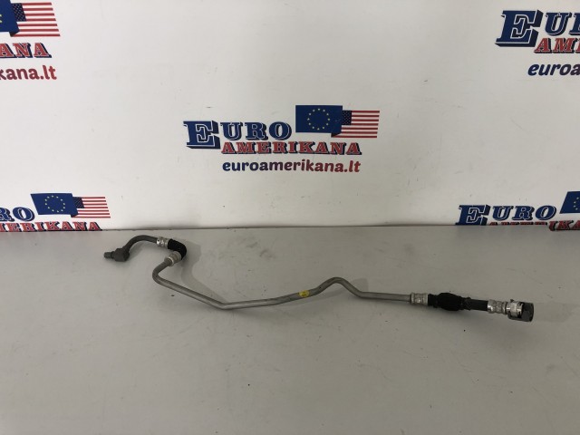 Inlet Tube